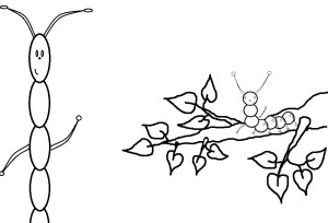 FreddyundAnnabellezumMalen